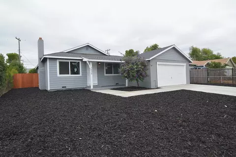 7536 Cosgrove Way, Sacramento, CA 95822