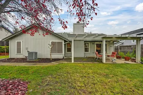 Exterior - 106 Rhoades Way, Folsom, CA 95630 photo 21 of 27