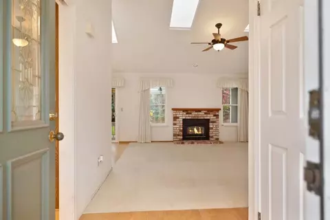 Entry Way - 106 Rhoades Way, Folsom, CA 95630 photo 1 of 4