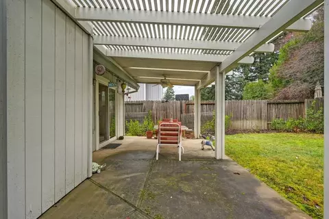 Exterior - 106 Rhoades Way, Folsom, CA 95630 photo 8 of 27