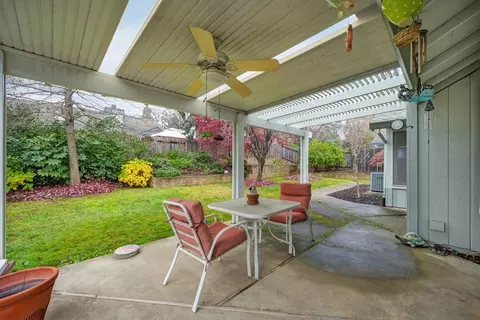 Exterior - 106 Rhoades Way, Folsom, CA 95630 photo 5 of 27