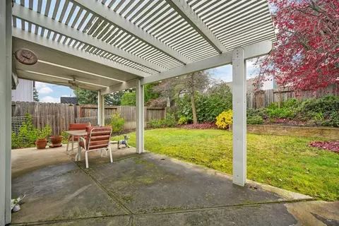 Exterior - 106 Rhoades Way, Folsom, CA 95630 photo 7 of 27