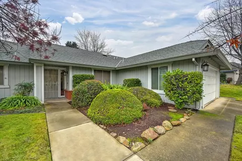 Exterior - 106 Rhoades Way, Folsom, CA 95630 photo 2 of 27