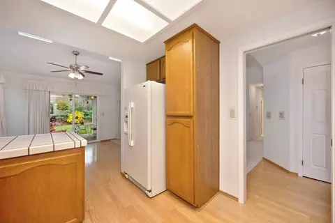 Entry Way - 106 Rhoades Way, Folsom, CA 95630 photo 2 of 4