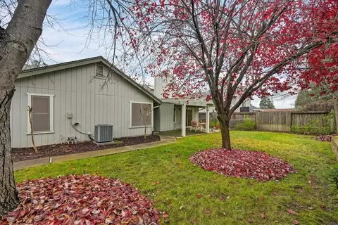 Exterior - 106 Rhoades Way, Folsom, CA 95630 photo 13 of 27