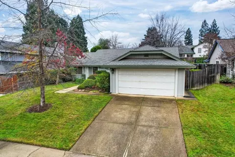 Exterior - 106 Rhoades Way, Folsom, CA 95630 photo 3 of 27