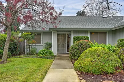 Exterior - 106 Rhoades Way, Folsom, CA 95630 photo 4 of 27