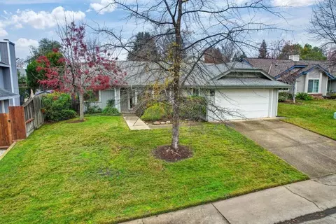 Exterior - 106 Rhoades Way, Folsom, CA 95630 photo 1 of 27