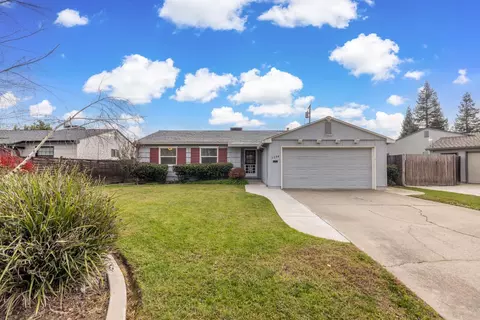 6204 Templeton Dr, Carmichael, CA 95608 photo 5