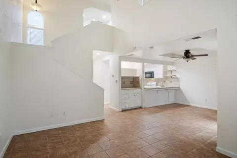 Living - 817 E Orangeburg Ave #8, Modesto, CA 95350 photo 2 of 2