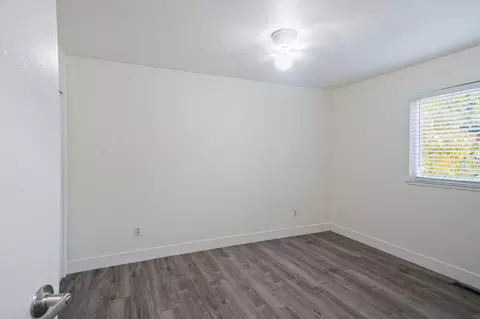 Bedroom - 817 E Orangeburg Ave #8, Modesto, CA 95350 photo 2 of 4