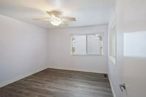 Bedroom - 817 E Orangeburg Ave #8, Modesto, CA 95350 photo 3 of 4