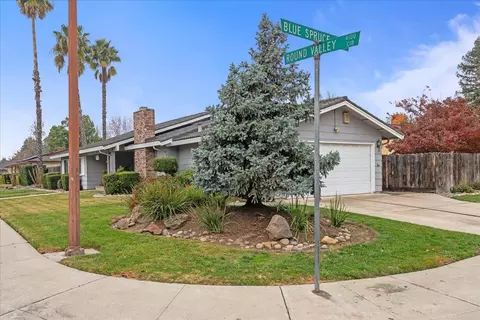 4152 Round Valley Cir, Stockton, CA 95207
