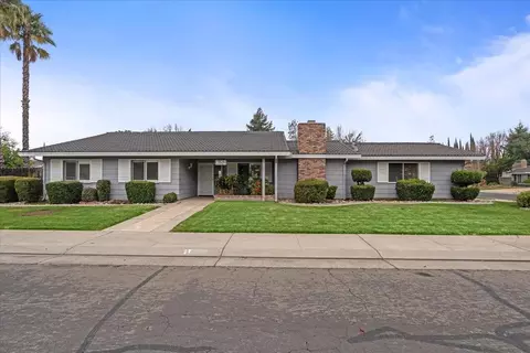 4152 Round Valley Cir, Stockton, CA 95207