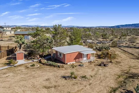Other - 59460 Cielito Dr, Yucca Valley, CA 92284 photo 4 of 30