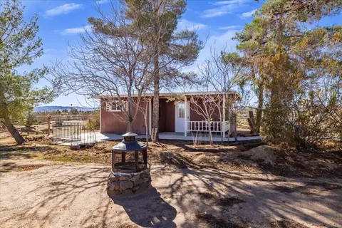 Exterior - 59460 Cielito Dr, Yucca Valley, CA 92284 photo 23 of 27