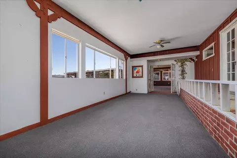 Entry Way - 59460 Cielito Dr, Yucca Valley, CA 92284 photo 1 of 1