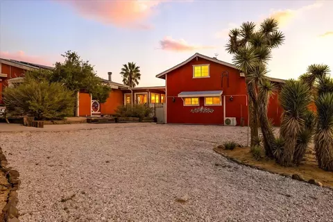 Exterior - 59460 Cielito Dr, Yucca Valley, CA 92284 photo 1 of 27
