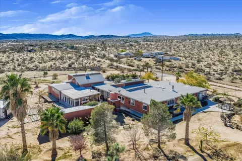 View/Area - 59460 Cielito Dr, Yucca Valley, CA 92284 photo 1 of 5
