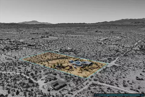 View/Area - 59460 Cielito Dr, Yucca Valley, CA 92284 photo 5 of 5
