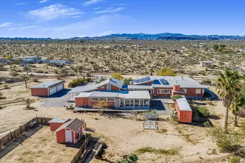 Other - 59460 Cielito Dr, Yucca Valley, CA 92284 photo 2 of 30