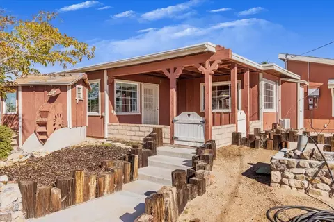 Other - 59460 Cielito Dr, Yucca Valley, CA 92284 photo 5 of 30