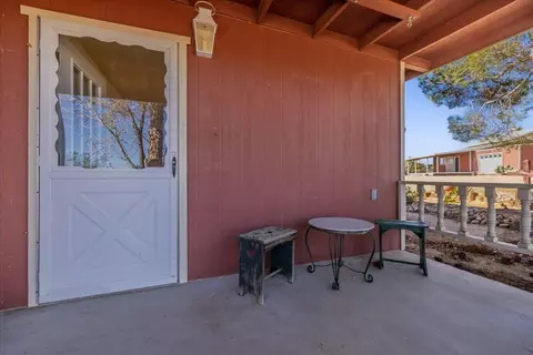 Exterior - 59460 Cielito Dr, Yucca Valley, CA 92284 photo 27 of 27