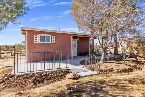 Exterior - 59460 Cielito Dr, Yucca Valley, CA 92284 photo 25 of 27