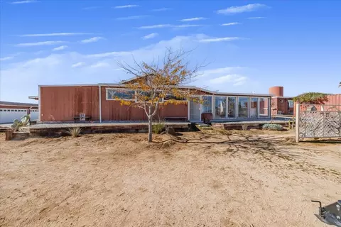 Exterior - 59460 Cielito Dr, Yucca Valley, CA 92284 photo 12 of 27