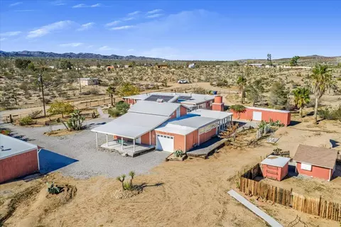 Other - 59460 Cielito Dr, Yucca Valley, CA 92284 photo 3 of 30
