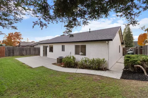 Exterior - 3619 Black Eagle Dr, Antelope, CA 95843 photo 3 of 5