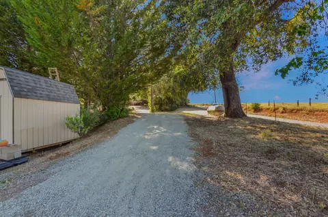 Exterior - 10376 Tabeaud Rd, Pine Grove, CA 95665 photo 25 of 25