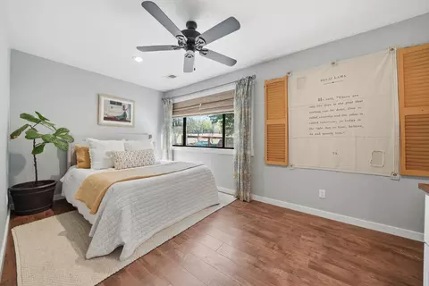 Bedroom - 10376 Tabeaud Rd, Pine Grove, CA 95665 photo 1 of 8