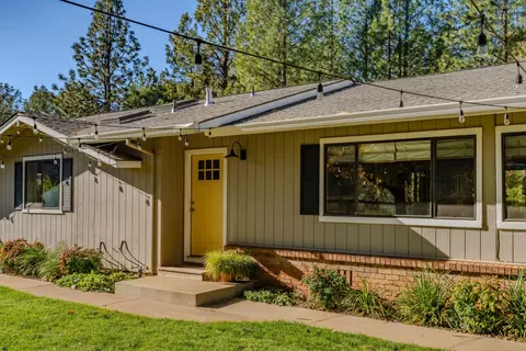 Exterior - 10376 Tabeaud Rd, Pine Grove, CA 95665 photo 4 of 25