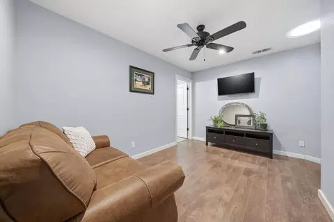 Entry Way - 10376 Tabeaud Rd, Pine Grove, CA 95665 photo 4 of 5