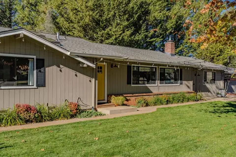 Exterior - 10376 Tabeaud Rd, Pine Grove, CA 95665 photo 5 of 25
