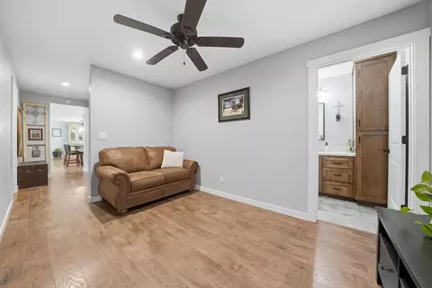 Entry Way - 10376 Tabeaud Rd, Pine Grove, CA 95665 photo 3 of 5