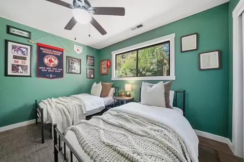 Bedroom - 10376 Tabeaud Rd, Pine Grove, CA 95665 photo 4 of 8