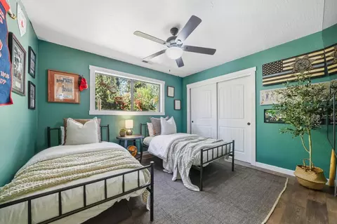 Bedroom - 10376 Tabeaud Rd, Pine Grove, CA 95665 photo 3 of 8