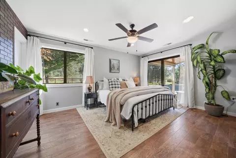 Bedroom - 10376 Tabeaud Rd, Pine Grove, CA 95665 photo 5 of 8