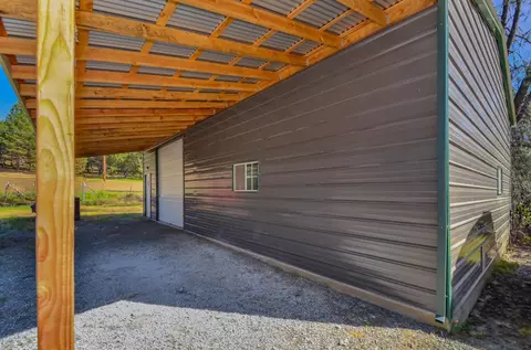 Exterior - 10376 Tabeaud Rd, Pine Grove, CA 95665 photo 24 of 25