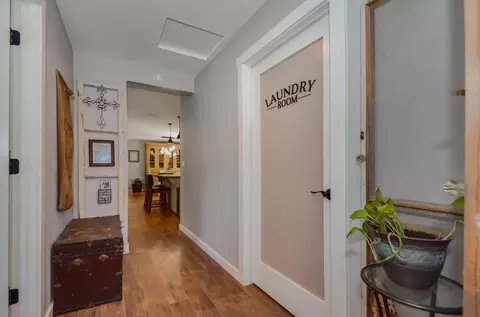 Entry Way - 10376 Tabeaud Rd, Pine Grove, CA 95665 photo 2 of 5