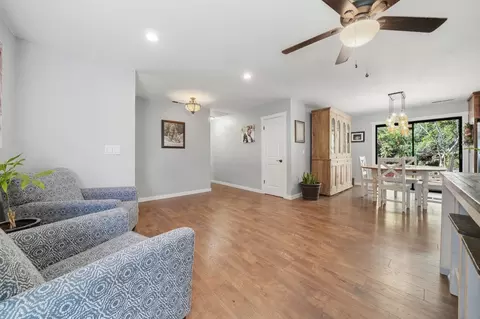 Entry Way - 10376 Tabeaud Rd, Pine Grove, CA 95665 photo 1 of 5