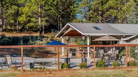 Exterior - 10376 Tabeaud Rd, Pine Grove, CA 95665 photo 17 of 25
