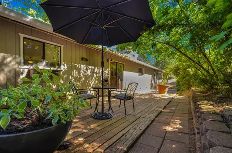 Exterior - 10376 Tabeaud Rd, Pine Grove, CA 95665 photo 8 of 25