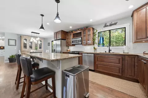 Kitchen - 10376 Tabeaud Rd, Pine Grove, CA 95665 photo 2 of 8