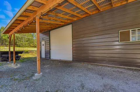 Exterior - 10376 Tabeaud Rd, Pine Grove, CA 95665 photo 22 of 25