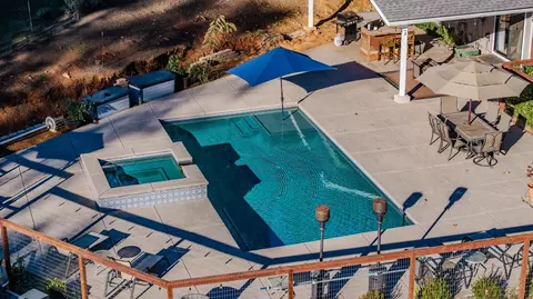 Exterior - 10376 Tabeaud Rd, Pine Grove, CA 95665 photo 18 of 25