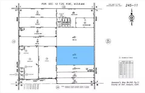 20339 Sexton Rd, Escalon, CA 95320 photo 38