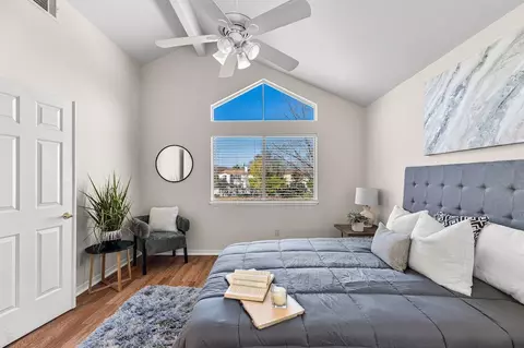 Bedroom - 839 Williams St, Tracy, CA 95376 photo 4 of 5